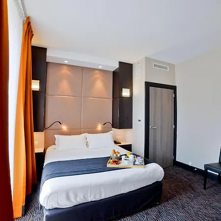 Mercure Centre Le Grand