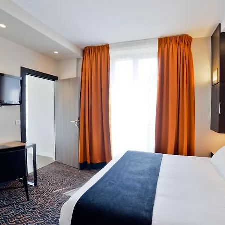 Mercure Centre Le Grand Hotel 4*