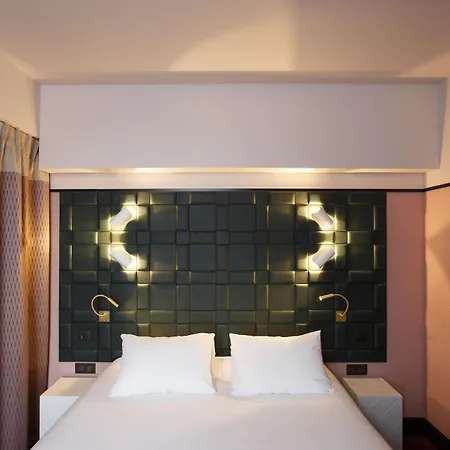 Hotel Mercure Centre Le Grand