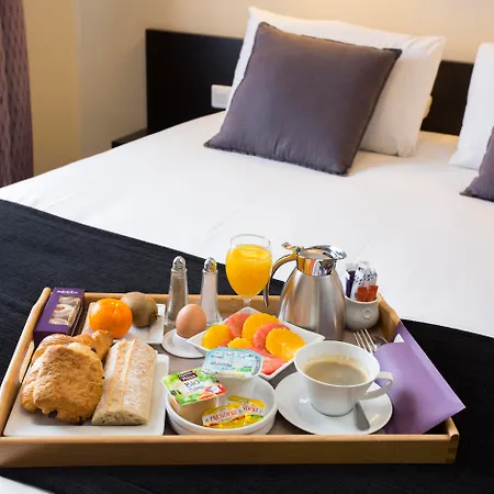 Mercure Centre Le Grand 4*