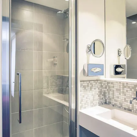 Mercure Centre Le Grand