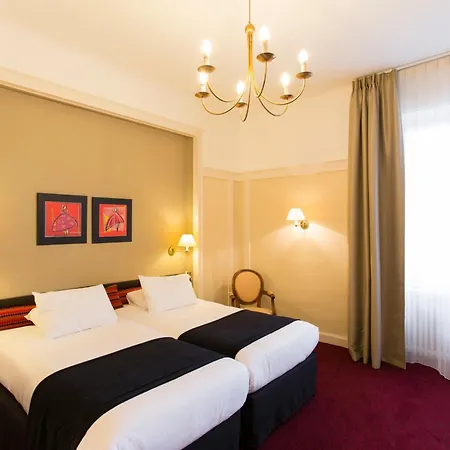 Otel Mercure Centre Le Grand