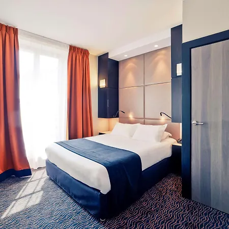 Mercure Centre Le Grand 4* Bayonne