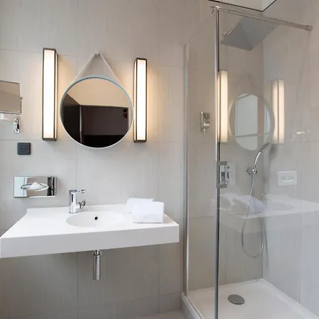 Hotel Mercure Centre Le Grand 4*