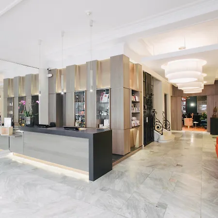 Mercure Centre Le Grand