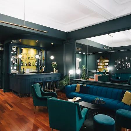 Mercure Centre Le Grand Hotel