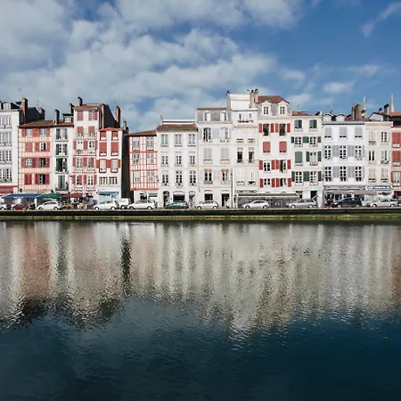 Mercure Centre Le Grand Bayonne