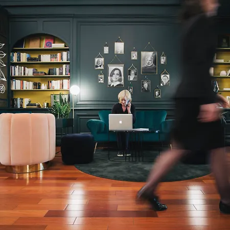 Hotel Mercure Centre Le Grand