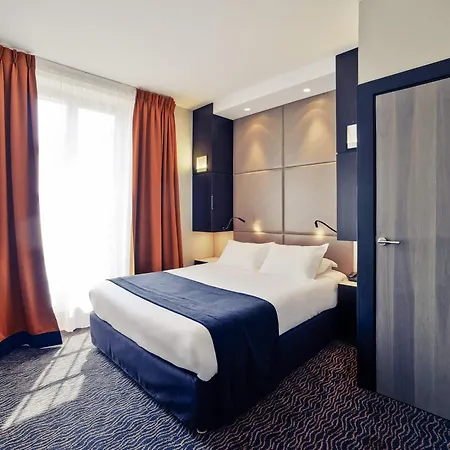 Mercure Centre Le Grand Bajonna