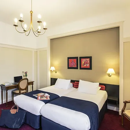 Mercure Centre Le Grand Hotel