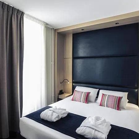 Mercure Centre Le Grand Hotel 4*