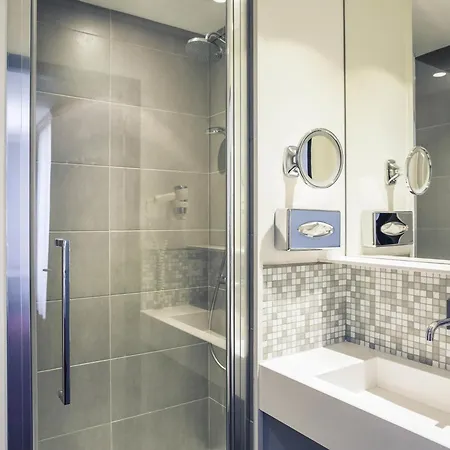 Mercure Centre Le Grand 4* Bayonne