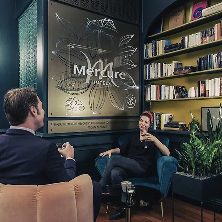 Mercure Centre Le Grand Hotel