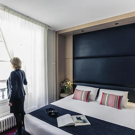 Hotel Mercure Centre Le Grand 4*