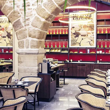 Mercure Centre Le Grand