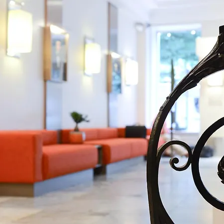 Mercure Centre Le Grand 4*