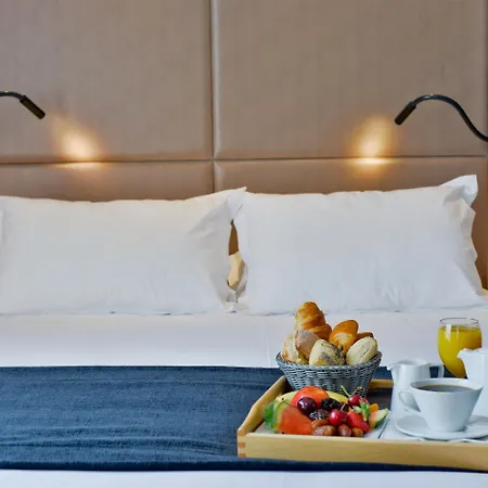 Mercure Centre Le Grand فندق بايون
