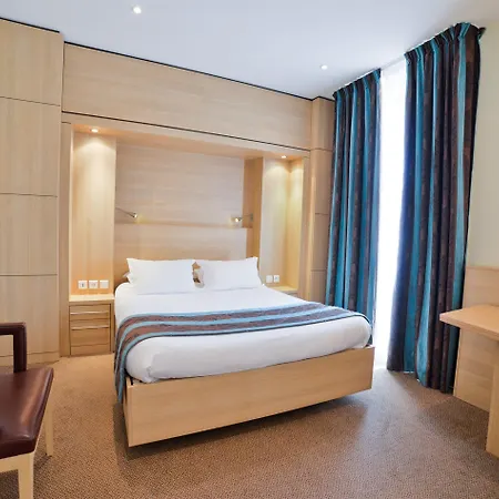 Mercure Centre Le Grand Bajonna