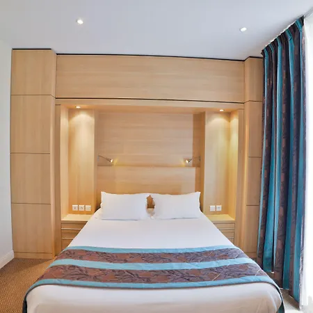 Mercure Centre Le Grand