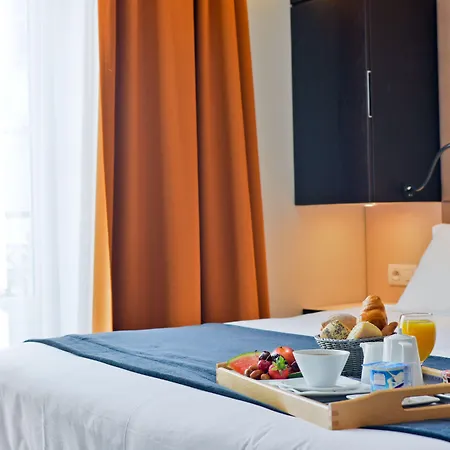 Mercure Centre Le Grand Bayonne