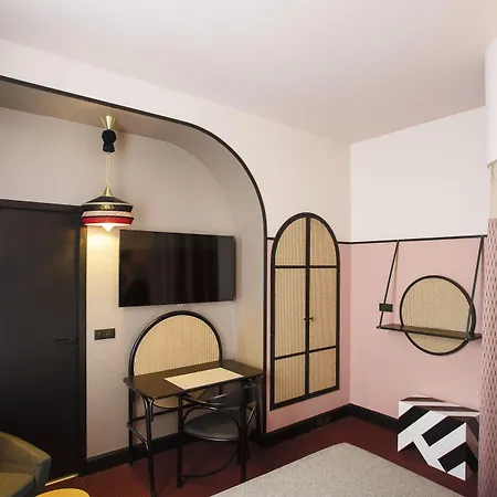 Mercure Centre Le Grand Bajonna