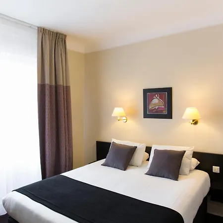 Mercure Centre Le Grand Hotel Bajonna