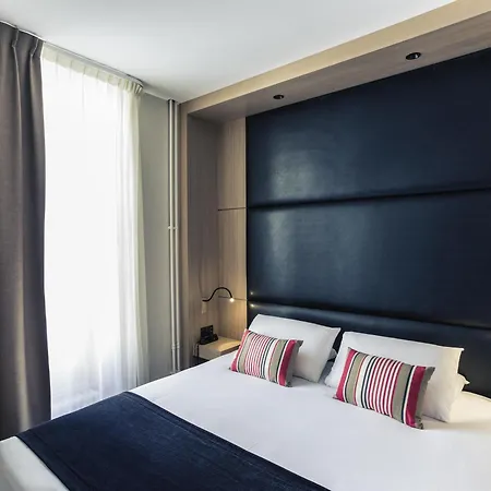 Hotel Mercure Centre Le Grand 4*