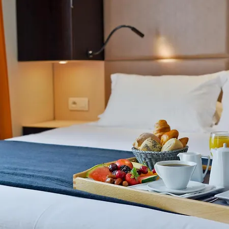 Mercure Centre Le Grand