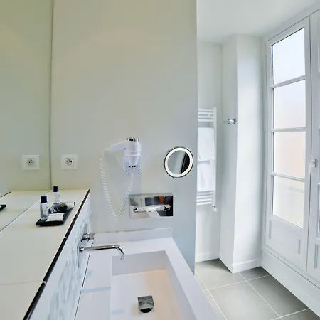 Mercure Centre Le Grand 4* Bayonne