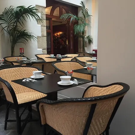 Mercure Centre Le Grand Hotel