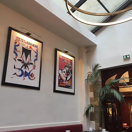 Hotel Mercure Centre Le Grand 4*