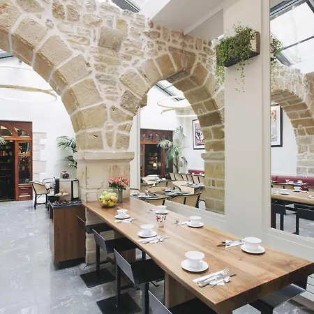 Mercure Centre Le Grand Ξενοδοχείο Μπαγιόν