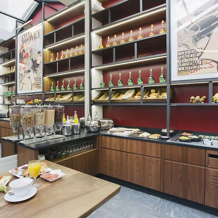 Mercure Centre Le Grand Bajonna