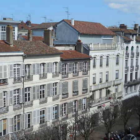 Mercure Centre Le Grand 4*