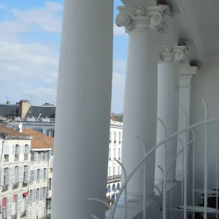 Mercure Centre Le Grand 4* Bajonna