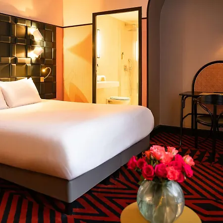 Mercure Centre Le Grand 4* Bayonne