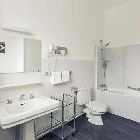 Mercure Centre Le Grand 4*