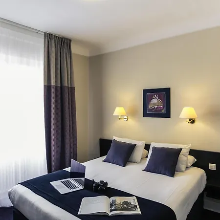 Mercure Centre Le Grand
