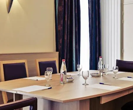 Hotel Mercure Centre Le Grand Bajonna