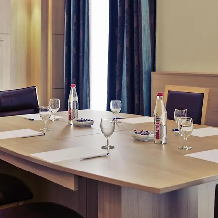 Mercure Centre Le Grand 4*