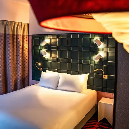 Mercure Centre Le Grand 4*