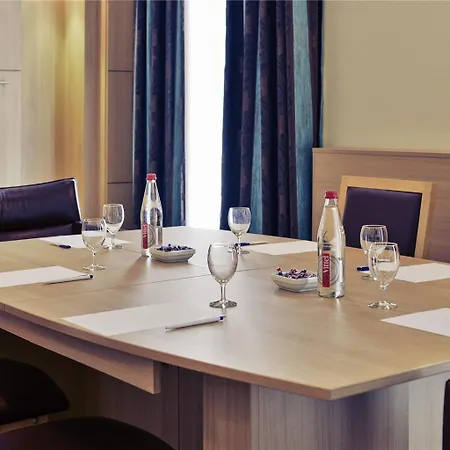 Hotel Mercure Centre Le Grand Bajonna