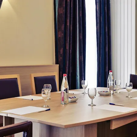 Mercure Centre Le Grand Bayonne