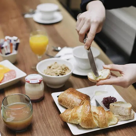 Hotel Mercure Centre Le Grand
