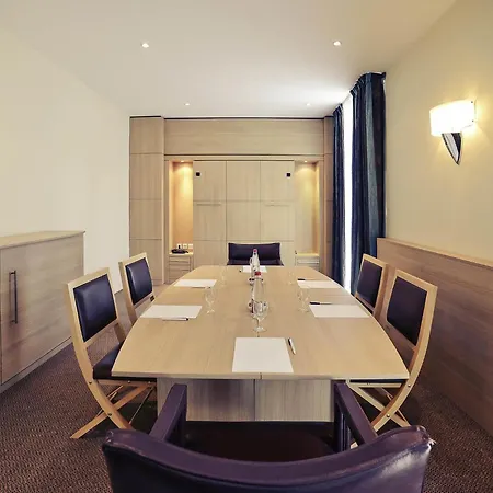 Mercure Centre Le Grand Hotel