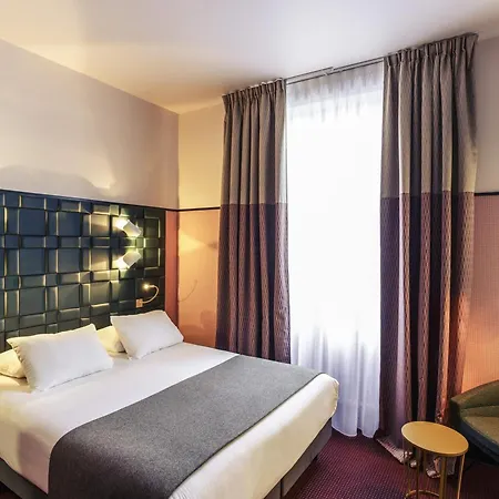 Mercure Centre Le Grand 4*