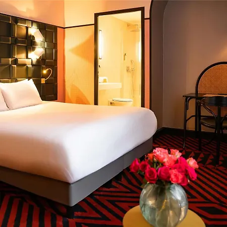 Mercure Centre Le Grand Hotel Bayonne