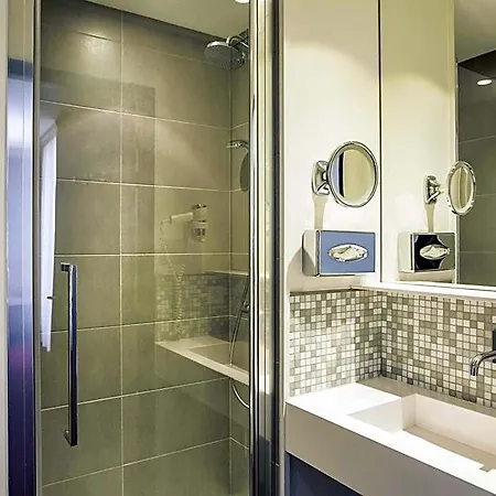Mercure Centre Le Grand 4*