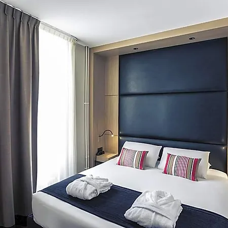 Mercure Centre Le Grand מלון