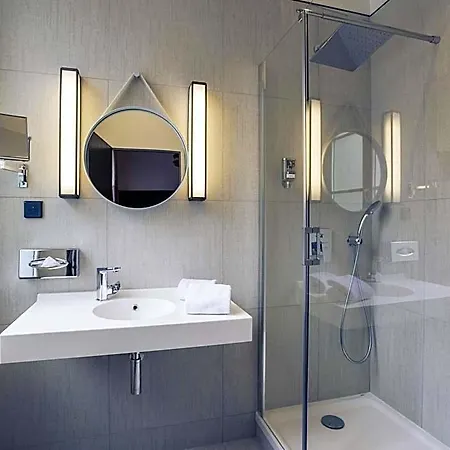 Hotel Mercure Centre Le Grand 4*